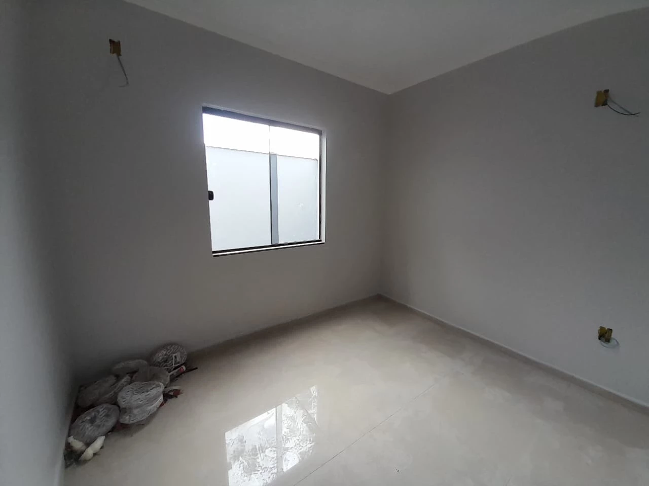 Imagem Casa com 2 Quartos à Venda, 56 m² em Santos Dumont - Chapecó
