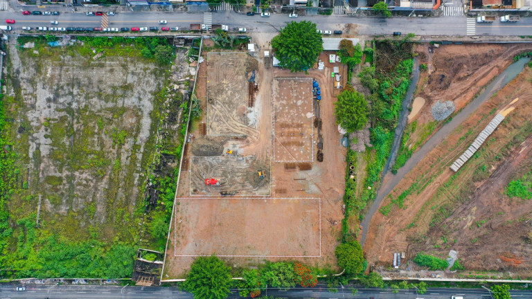 Imagem Apartamento com 2 Quartos à Venda,  em Quitaúna - Osasco