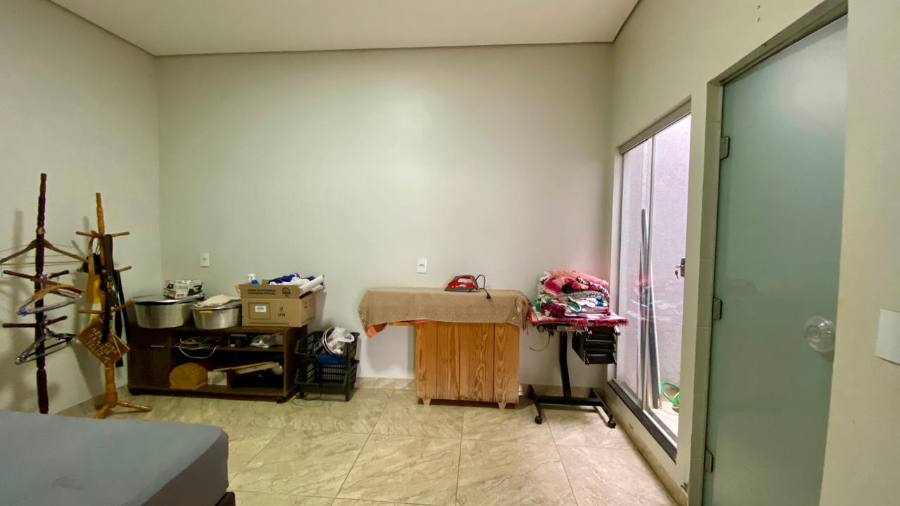 Imagem Casa com 3 Quartos à Venda, 151 m²em Vila Santa Cruz - Rio Verde