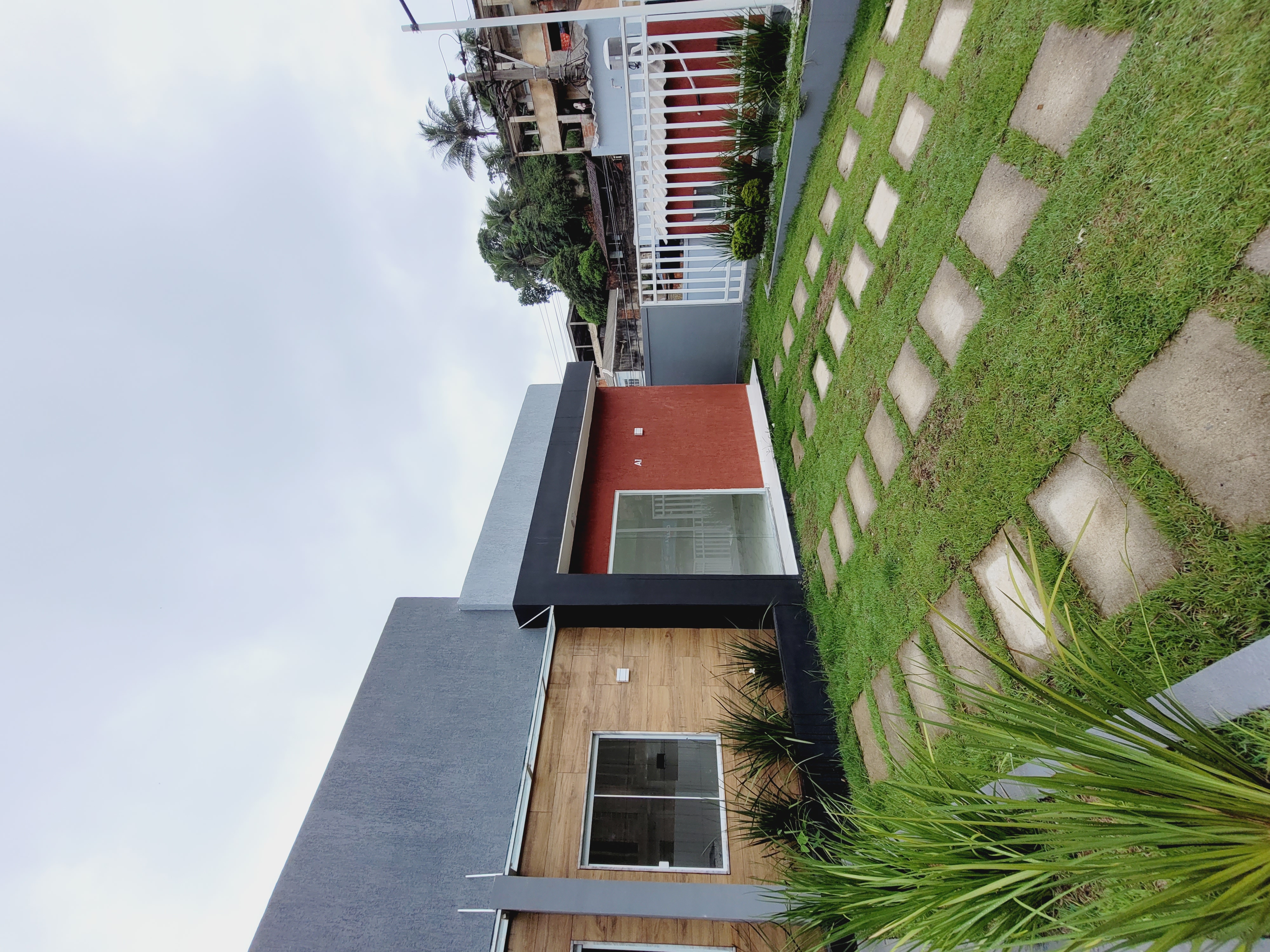 Imagem Casa com 2 Quartos à Venda, 5.576 m² em Centro - Queimados