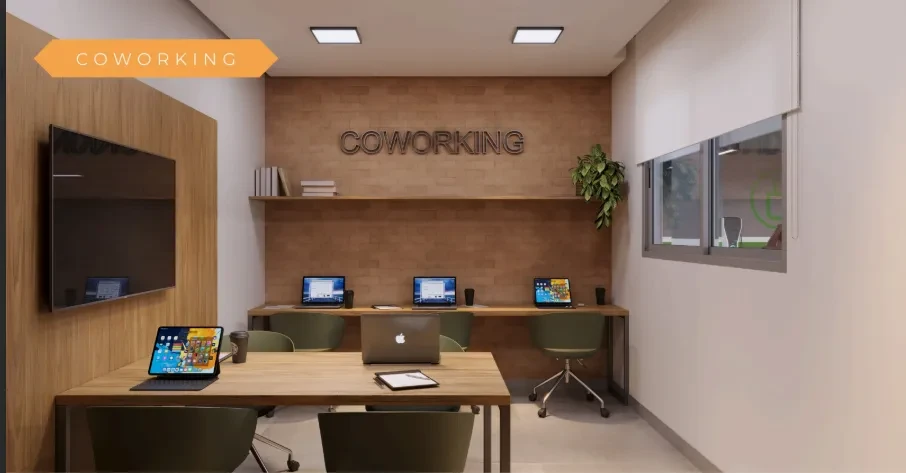 Foto do imóvel: Apartamento com 3 Quartos à Venda, 75 m² em Jockey de Itaparica - Vila Velha