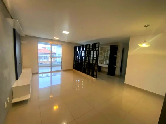 Apartamento com 3 Quartos à Venda, 93 m²em Vila Valparaíso - Santo André