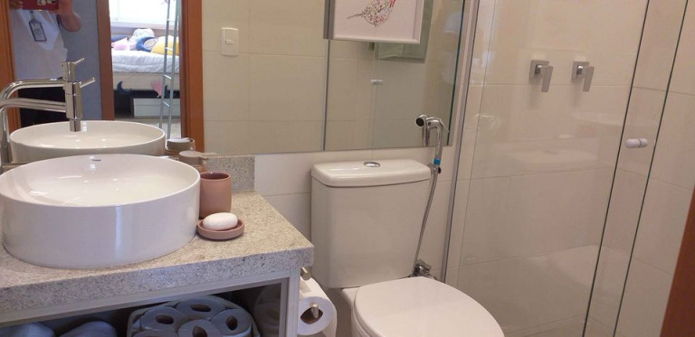 Imagem Apartamento com 3 Quartos à Venda, 53 m² em Badu - Niterói
