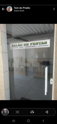 Imagem Apartamento com 2 Quartos à Venda, 56 m² em Itaquera - São Paulo