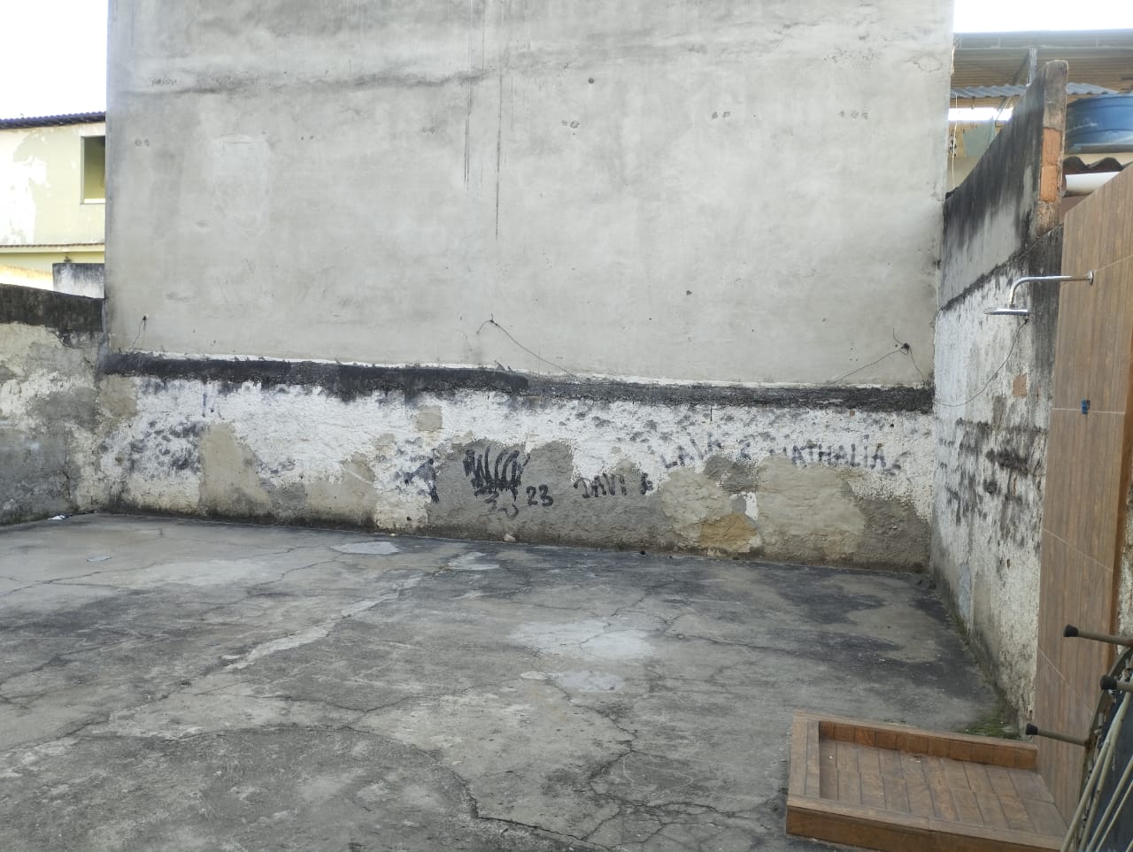 Imagem Casa com 3 Quartos à Venda, 126 m² em Senador Camará - Rio de Janeiro