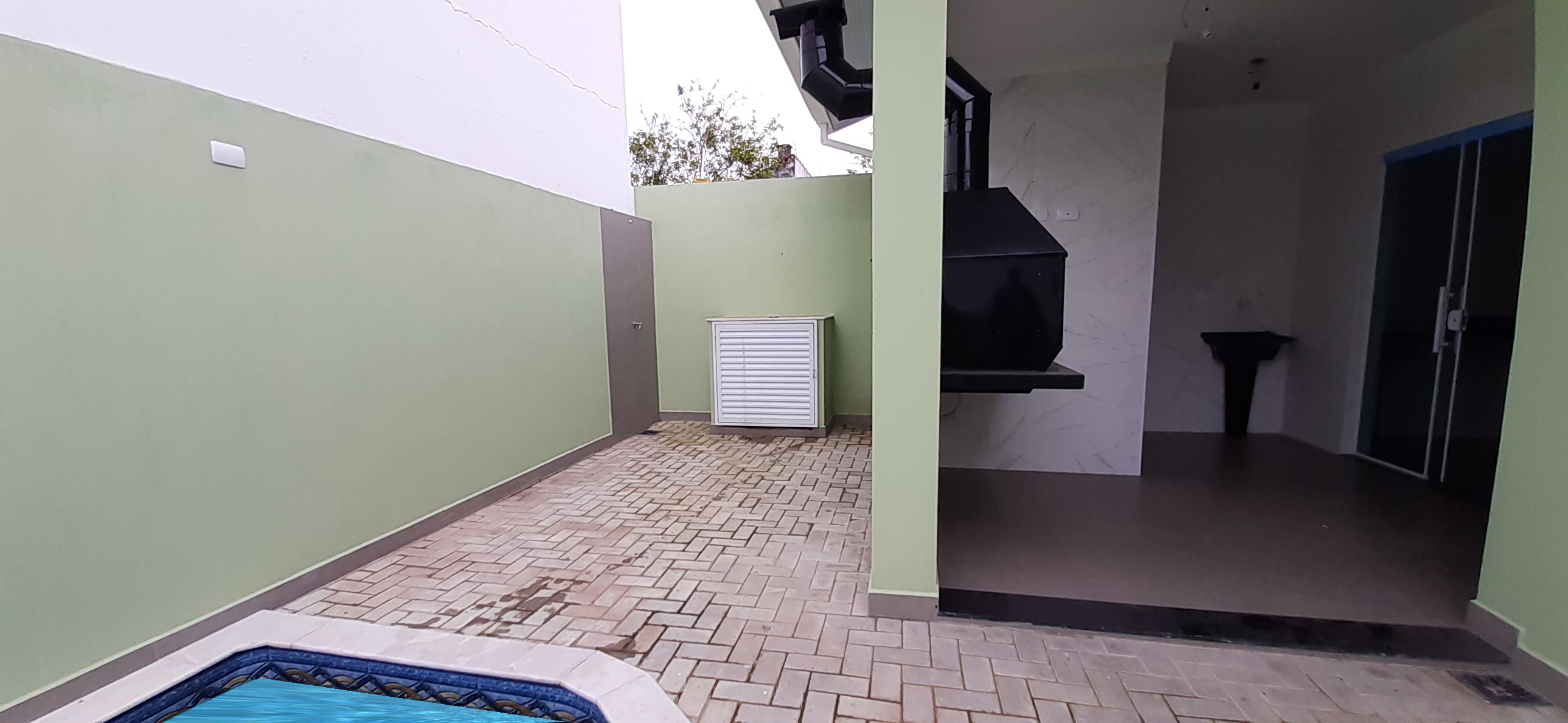 Imagem Casa com 3 Quartos à Venda, 240 m²em Balneário São José - Peruibe