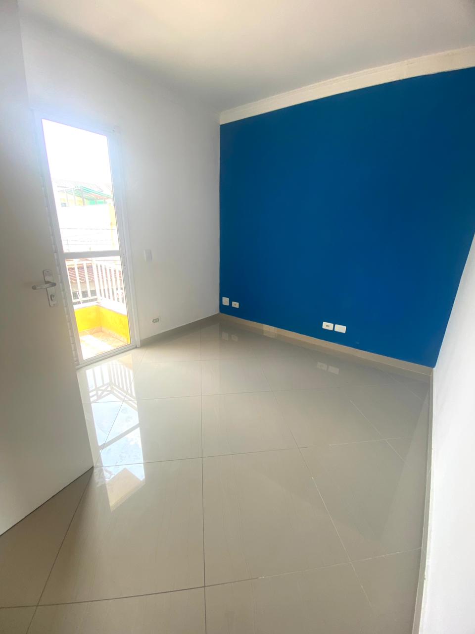 Imagem Apartamento com 2 Quartos à Venda, 40 m²em Parque das Nações - Santo André