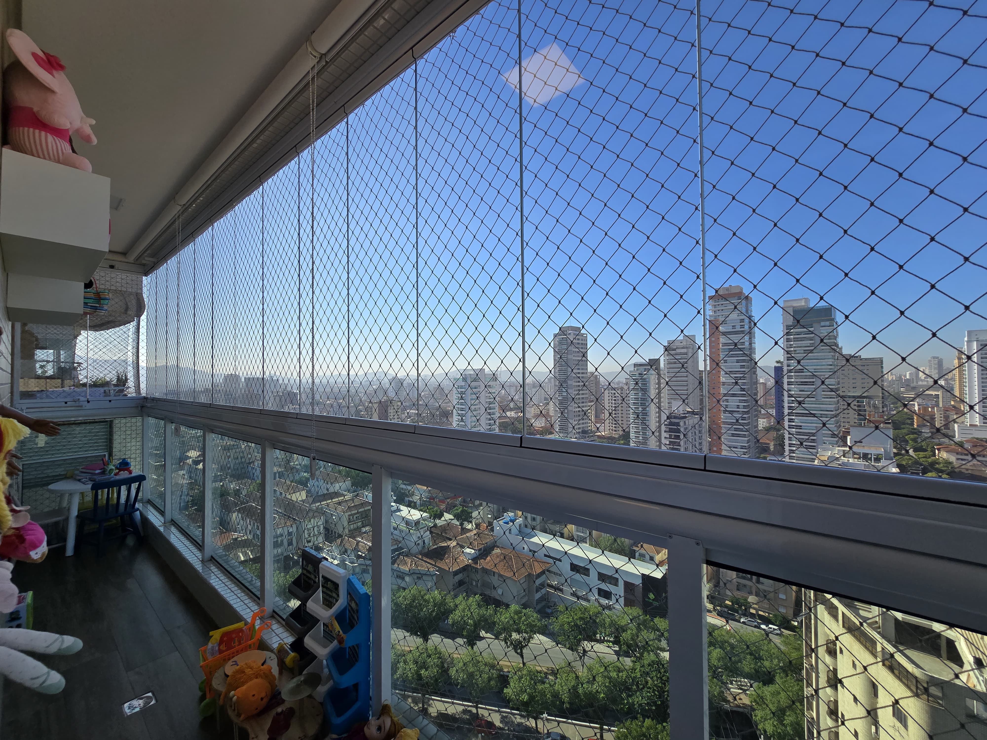 Imagem Apartamento com 3 Quartos à Venda, 124 m² em Boqueirão - Santos