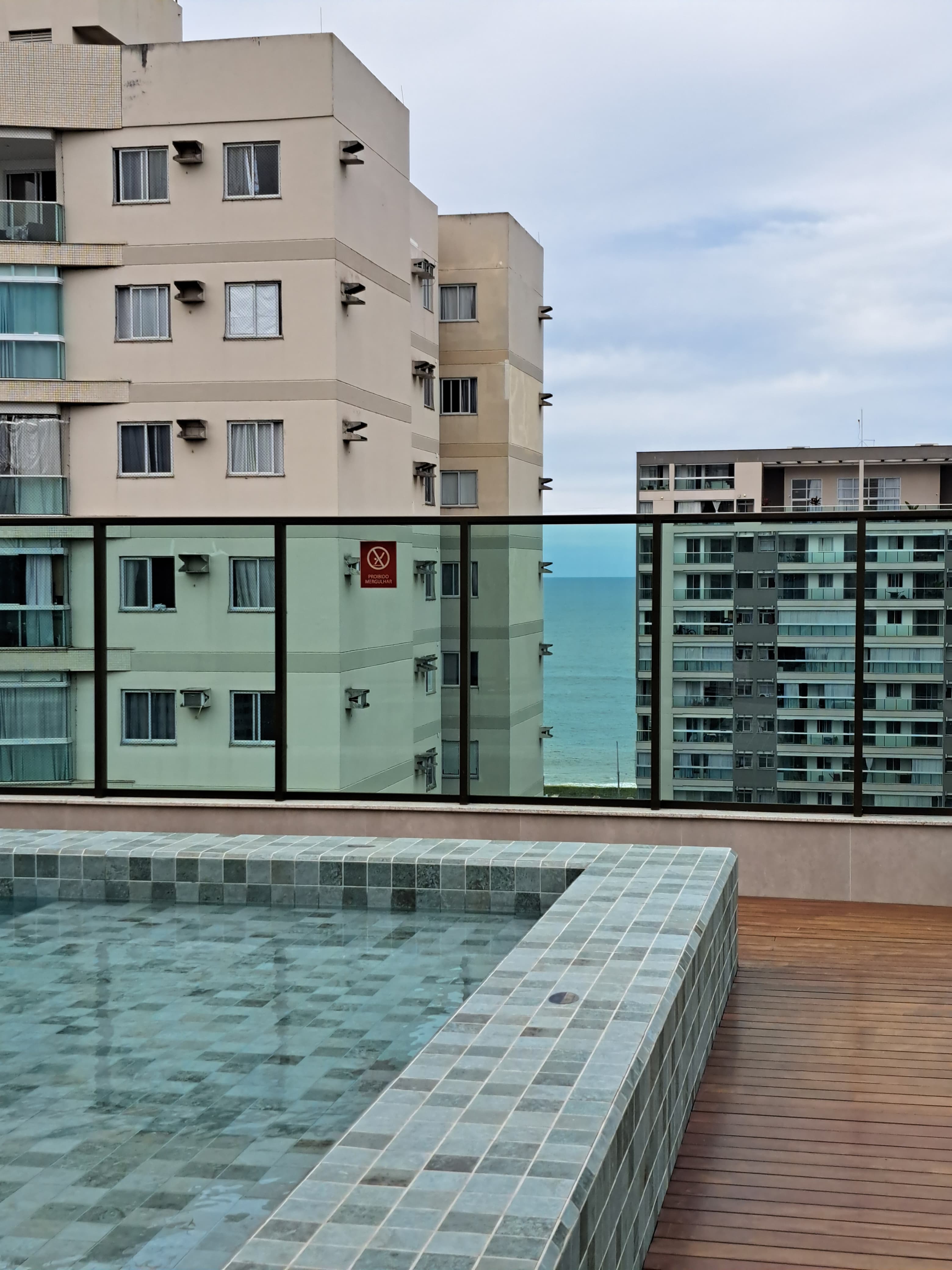 Foto do imóvel: Apartamento com 2 Quartos à Venda, 60 m² em Praia de Itaparica - Vila Velha