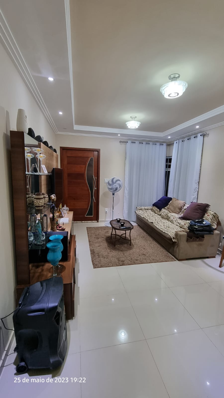 Casa com 2 Quartos à Venda, 120 m²em Parque Aurora - Campos dos Goytacazes