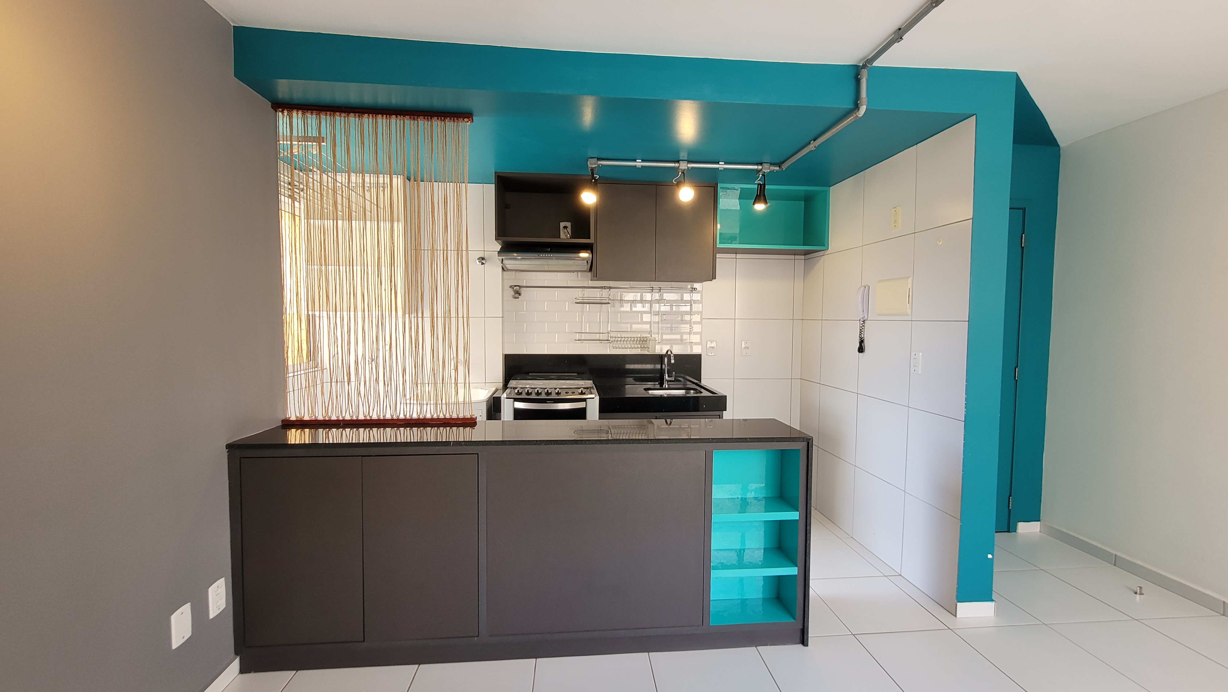 Apartamento com 3 Quartos à Venda, 60 m²em Parque das Árvores - Parnamirim