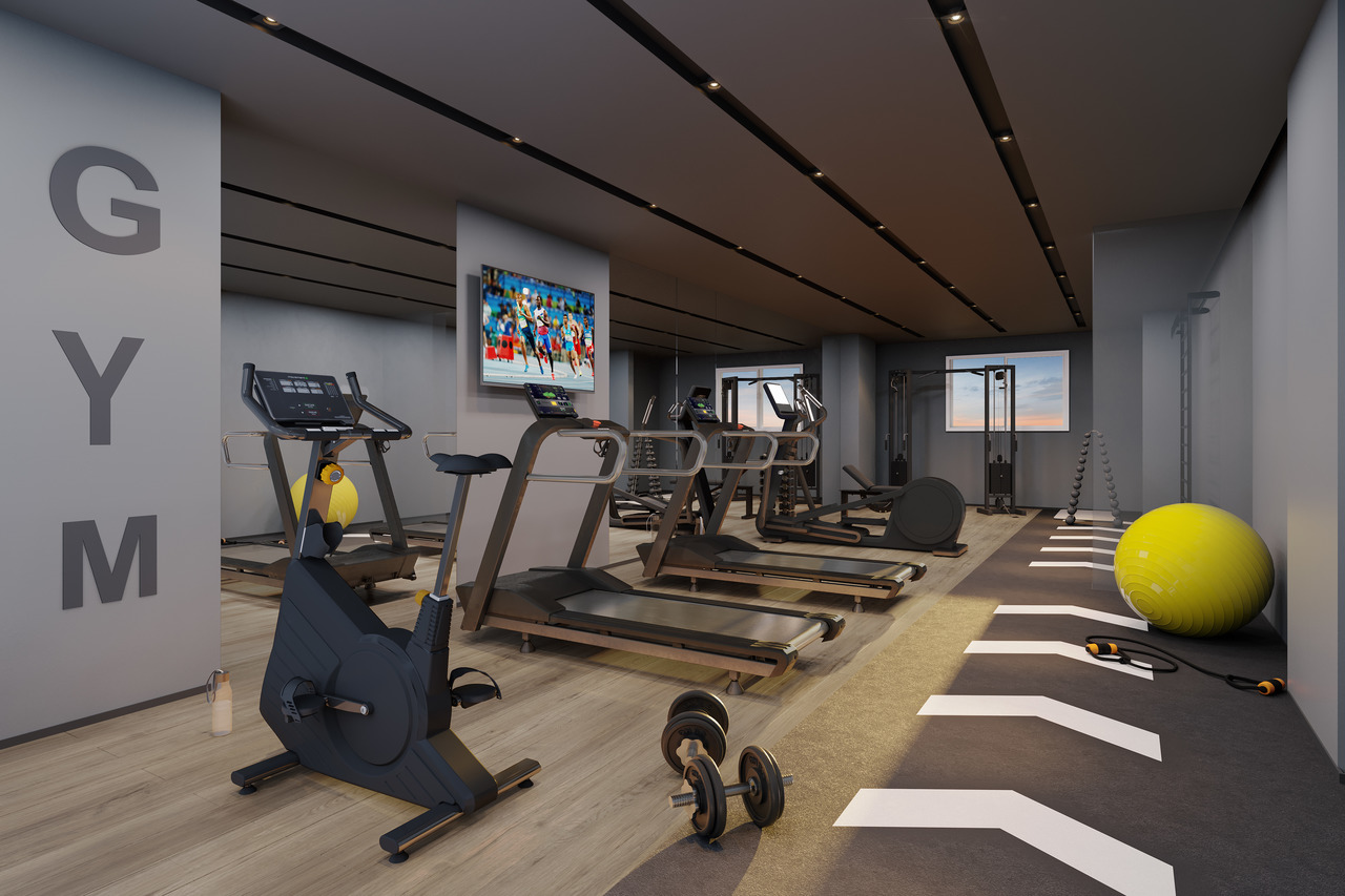 Foto do imóvel: Apartamento com 2 Quartos à Venda, 34 m² em Vila Graciosa - São Paulo