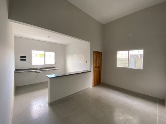 Imagem Casa com 2 Quartos à Venda, 73 m² em Balneário Tupy - Itanhaém