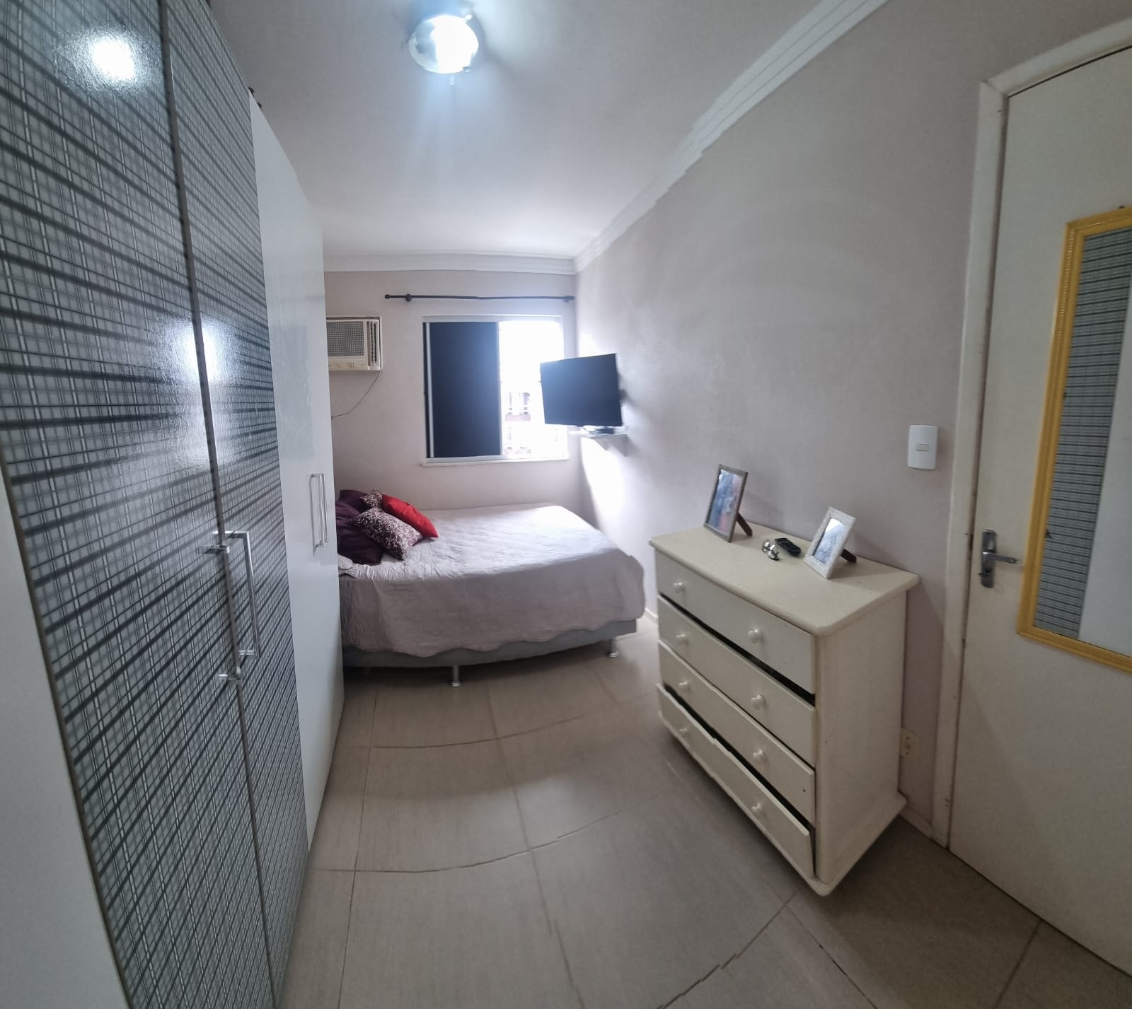 Imagem Apartamento com 2 Quartos para Alugar, 45 m²em Caji - Lauro de Freitas
