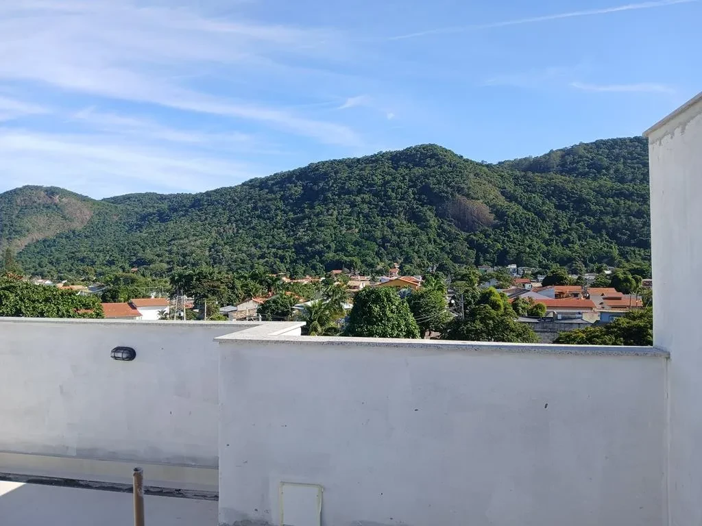 Imagem Cobertura com 2 Quartos à Venda, 174 m² em Piratininga - Niterói