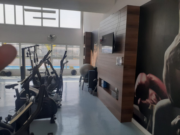 Imagem Apartamento com 3 Quartos à Venda, 62 m² em Novo Osasco - Osasco