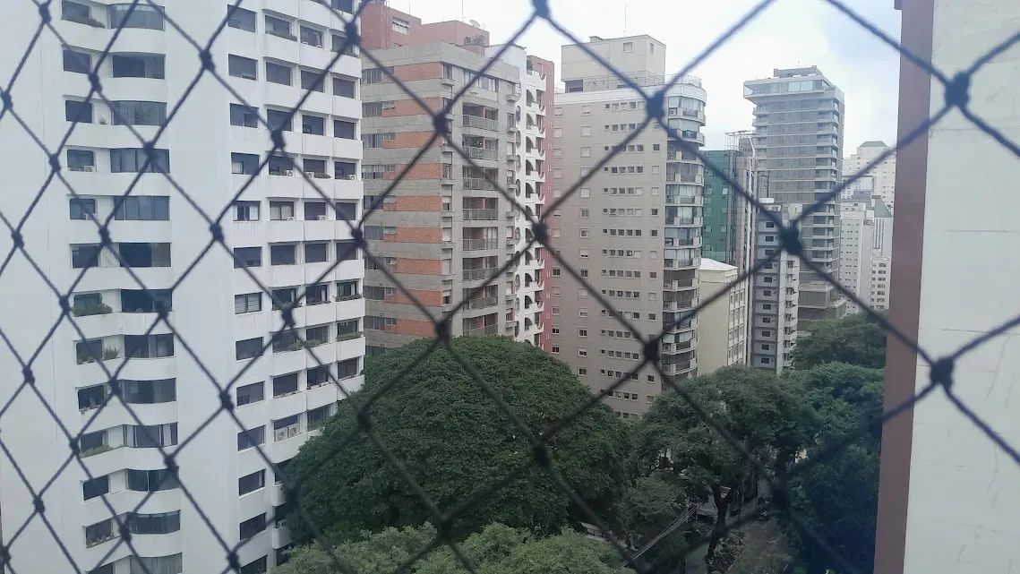 Imagem Apartamento com 4 Quartos à Venda, 187 metro em Jardim Paulista - São Paulo