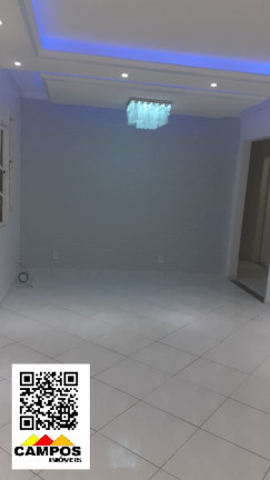 Imagem Casa com 3 Quartos à Venda, 100 m² em Fazendinha - Araruama