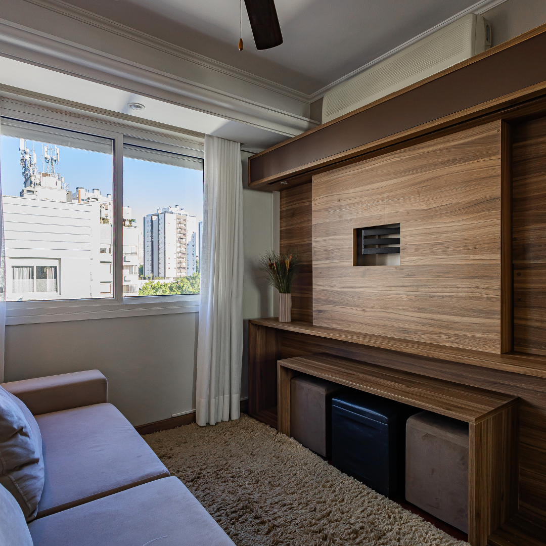 Imagem Apartamento com 3 Quartos à Venda, 84 m² em Boa Vista - Porto Alegre