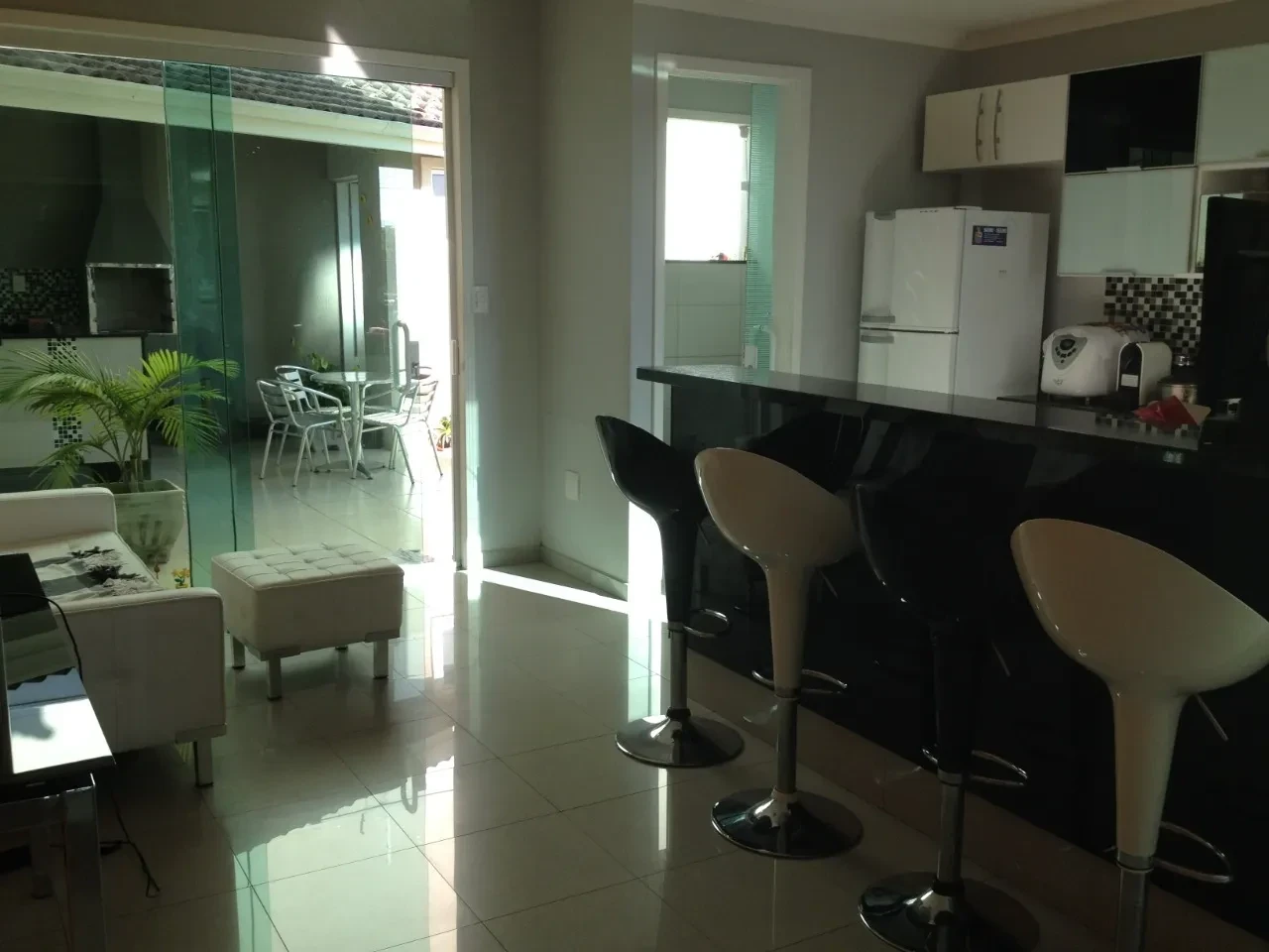 Imagem Sobrado com 3 Quartos à Venda ou Locação, 225 m² em Vila Nova Socorro - Mogi das Cruzes