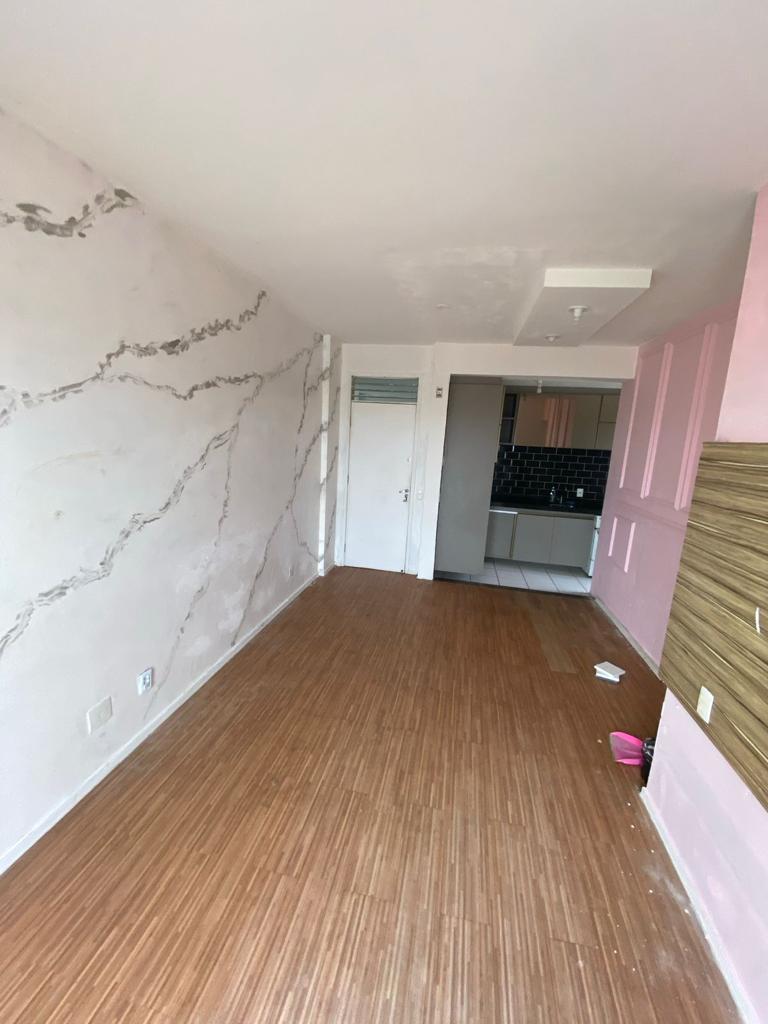 Imagem Apartamento com 3 Quartos à Venda, 70 m²em Cambeba - Fortaleza