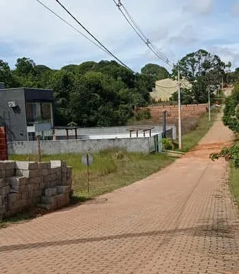 Imagem Terreno à Venda, 250 metros em Mata de São João - Mata de São João