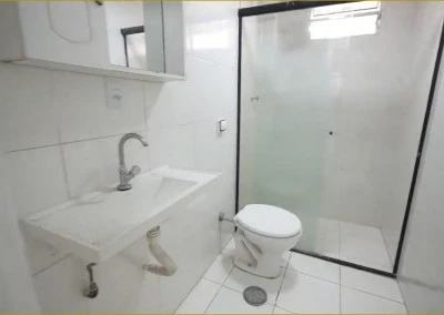 Imagem Apartamento com 1 Quarto à Venda, 45 m² em Consolação - São Paulo