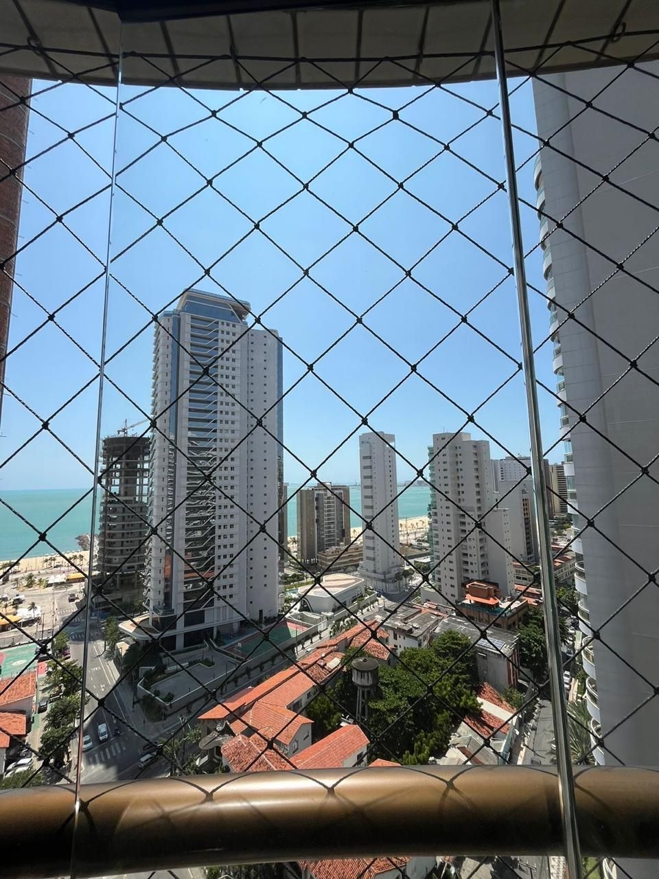 Imagem Apartamento com 4 Quartos à Venda, 175 m²em Meireles - Fortaleza