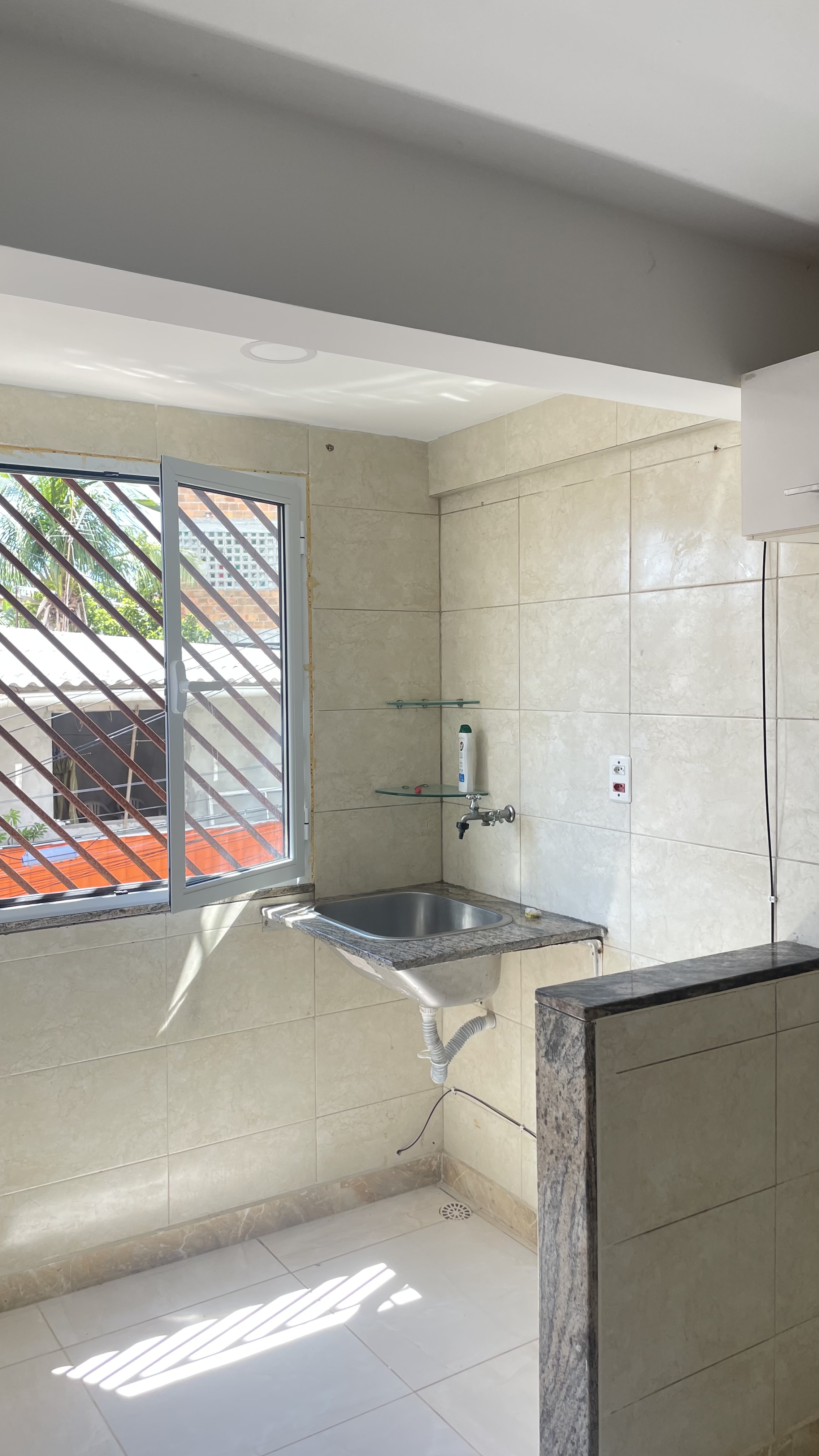 Imagem Casa de Condomínio com 2 Quartos para Alugar, 70 m²em São Cristóvão - Salvador