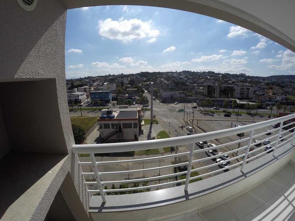 Imagem Apartamento com 2 Quartos à Venda, 72 m² em Santa Bárbara - Criciúma