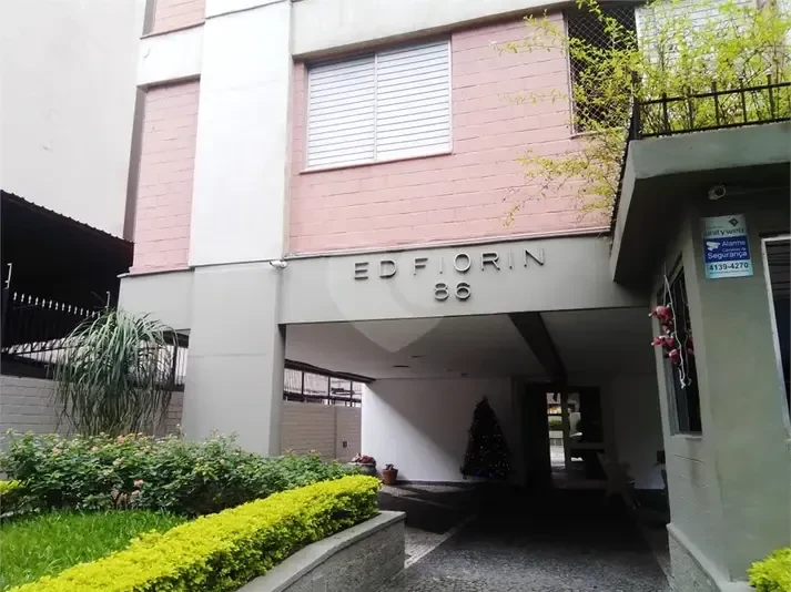 Imagem Apartamento à Venda, 32 m² em Bela Vista - São Paulo