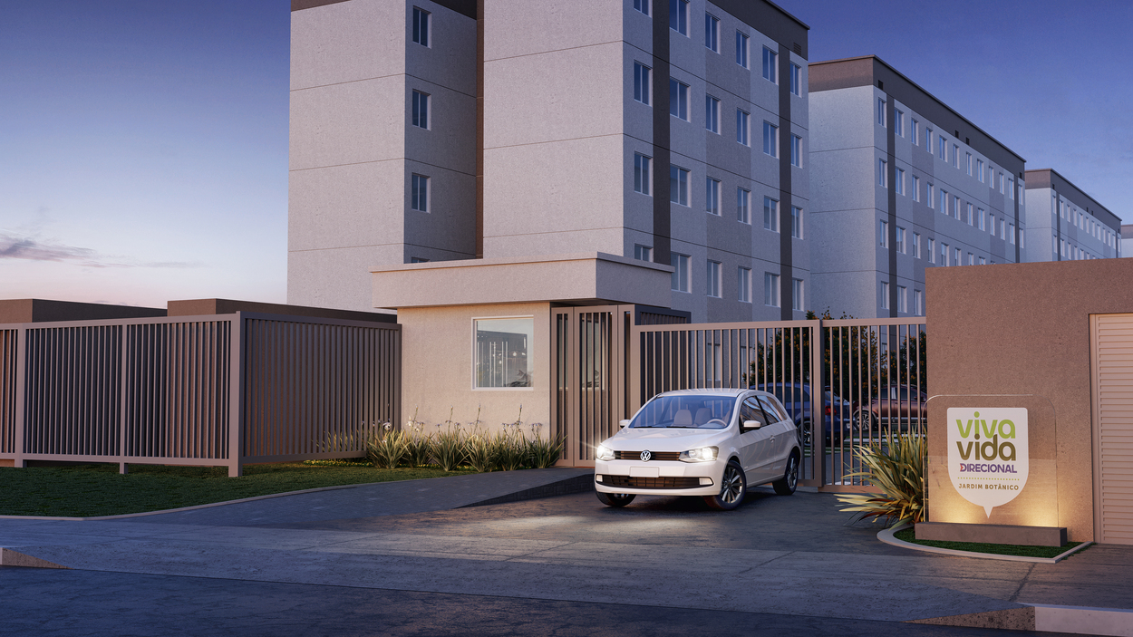 Imagem Apartamento com 2 Quartos à Venda, 36 m² em Sucupira - Jaboatão dos Guararapes