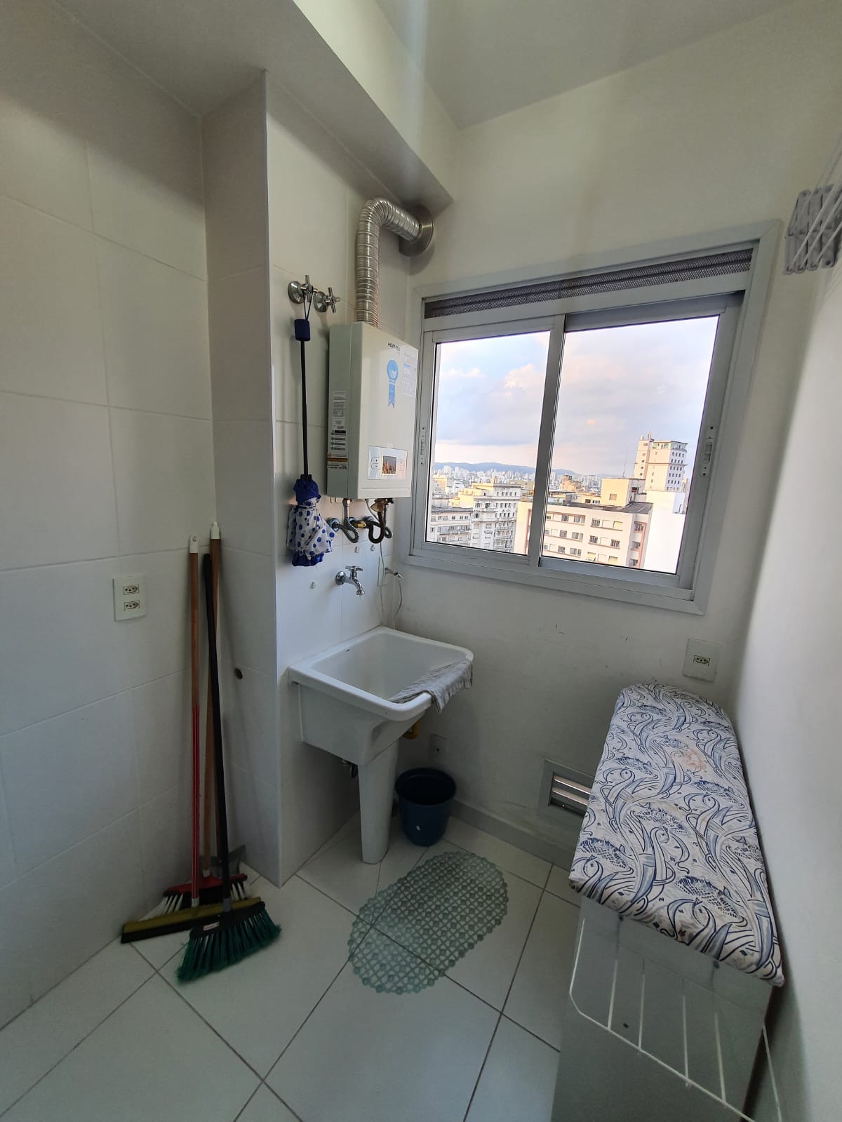 Imagem Studio com 1 Quarto à Venda, 45 m²em República - São Paulo
