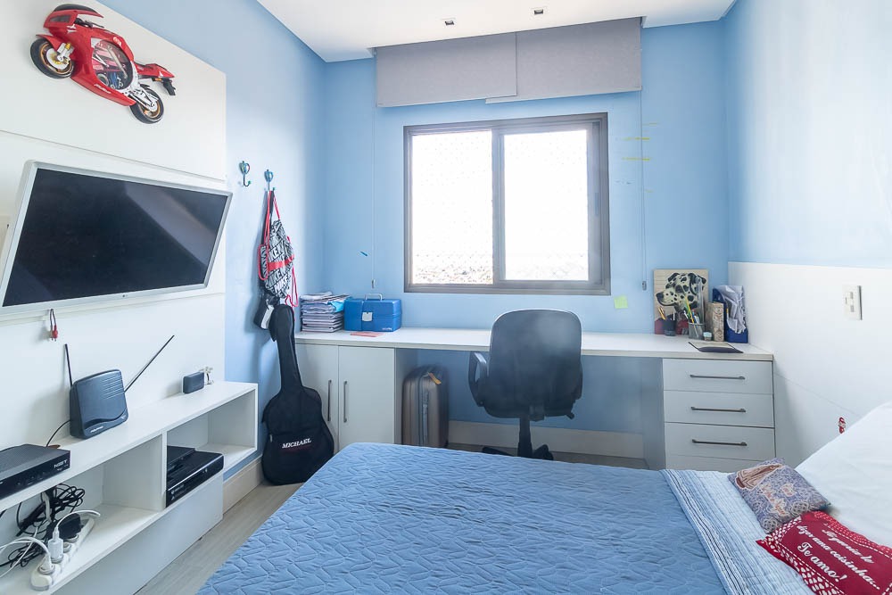 Imagem Apartamento com 4 Quartos à Venda, 156 m²em Batista Campos - Belém