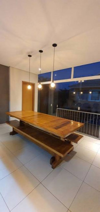 Imagem Casa de Condomínio com 3 Quartos à Venda, 230 m² em Chácaras Reunidas São Jorge - Sorocaba