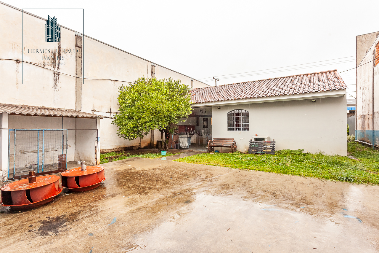 Imagem Galpão à Venda, 750 m²em Parque da Fonte - São José dos Pinhais