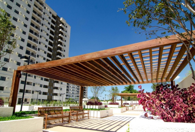 Imagem Apartamento com 3 Quartos à Venda,  em Del Castilho - Rio de Janeiro