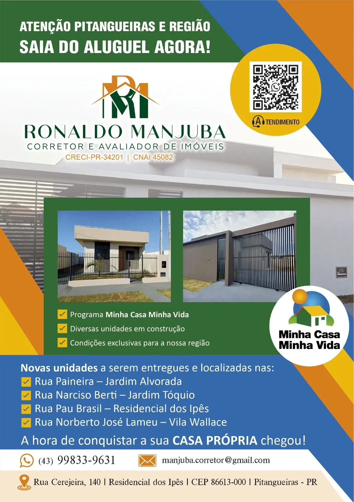 Foto do Imóvel