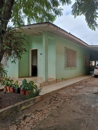 Casa com 2 Quartos à Venda, 150 m² em Centro - Foz do Iguaçu
