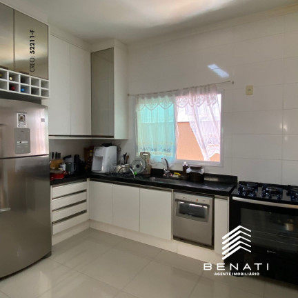 Imagem Casa de Condomínio com 5 Quartos à Venda, 295 m² em Bonfim Paulista - Ribeirão Preto