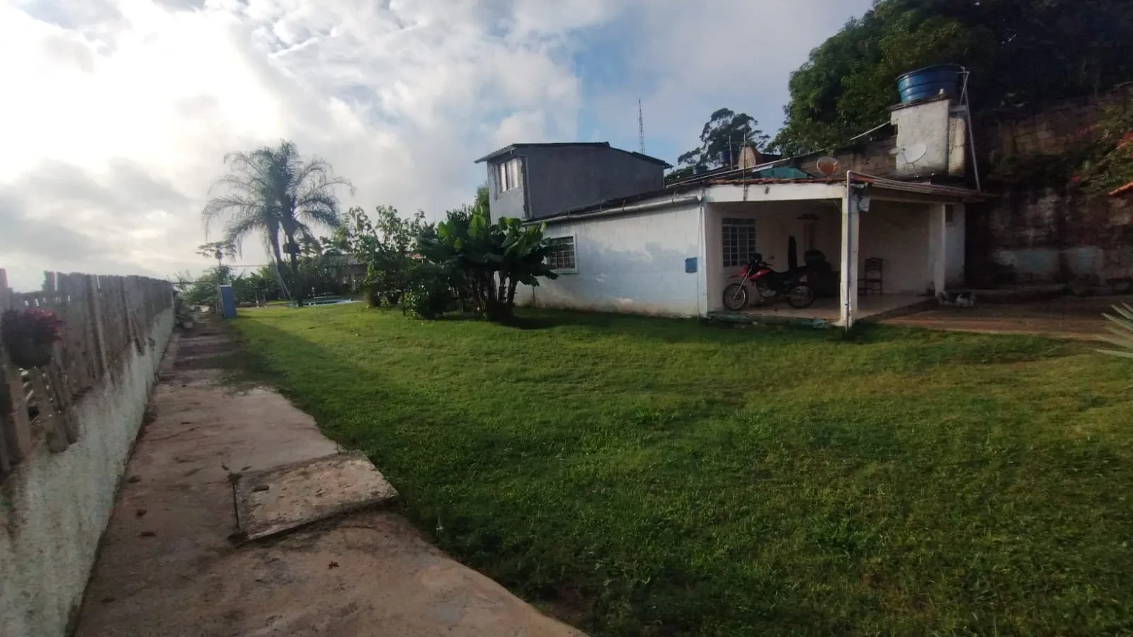 Imagem Chácara com 3 Quartos à Venda, 120 m² em Fazenda Santa Paula - Campo Limpo Paulista