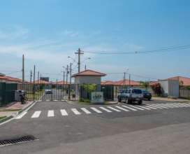 Imagem Casa de Condomínio com 3 Quartos à Venda, 72 m² em Condomínio Residencial Viva Vista - Sumaré