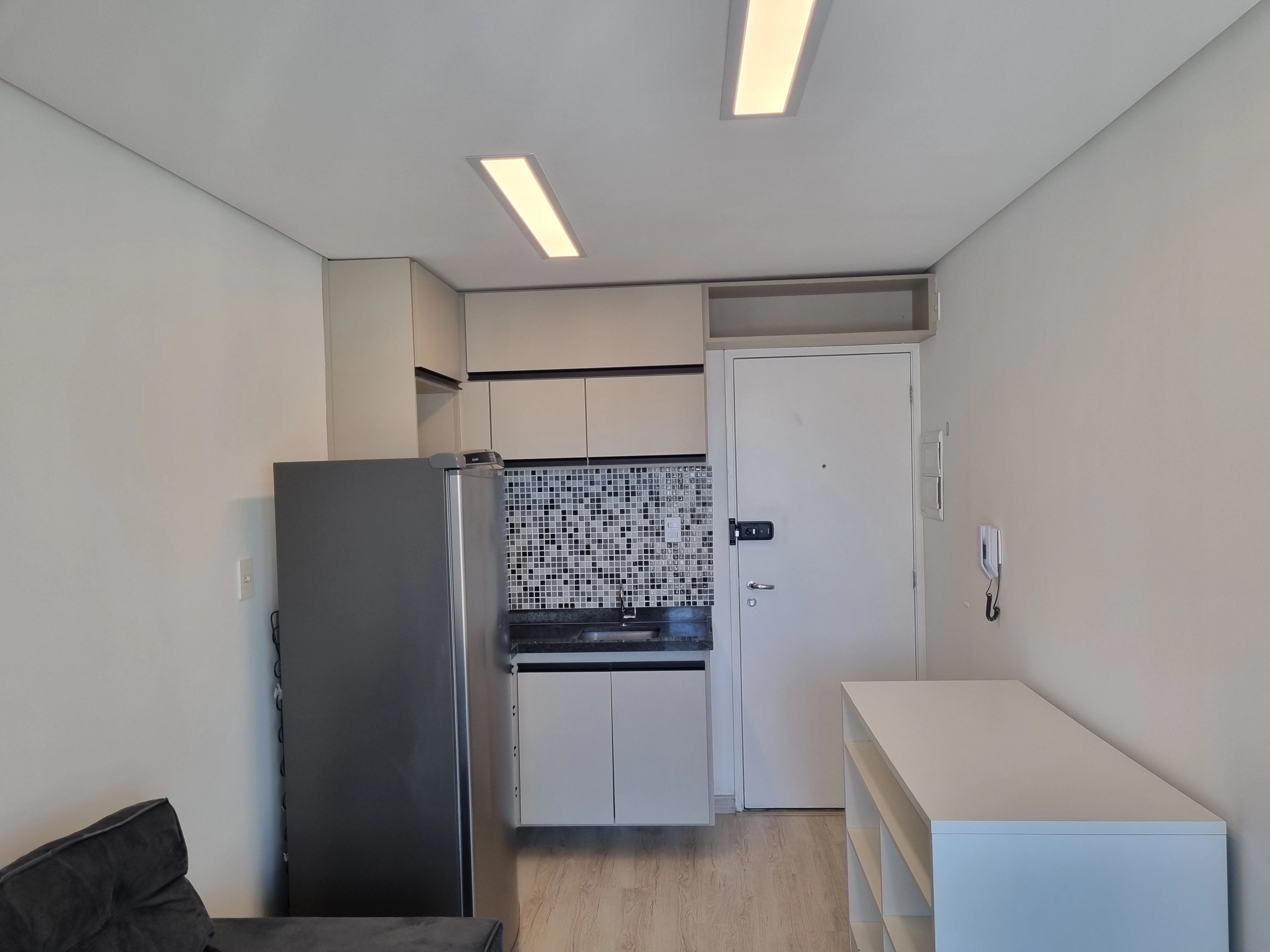 Imagem Studio com 1 Quarto à Venda, 3.400 m² em Vila Mariana - São Paulo