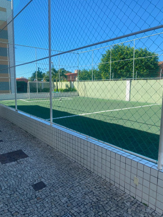 Imagem Apartamento com 3 Quartos à Venda, 60 m² em Passaré - Fortaleza