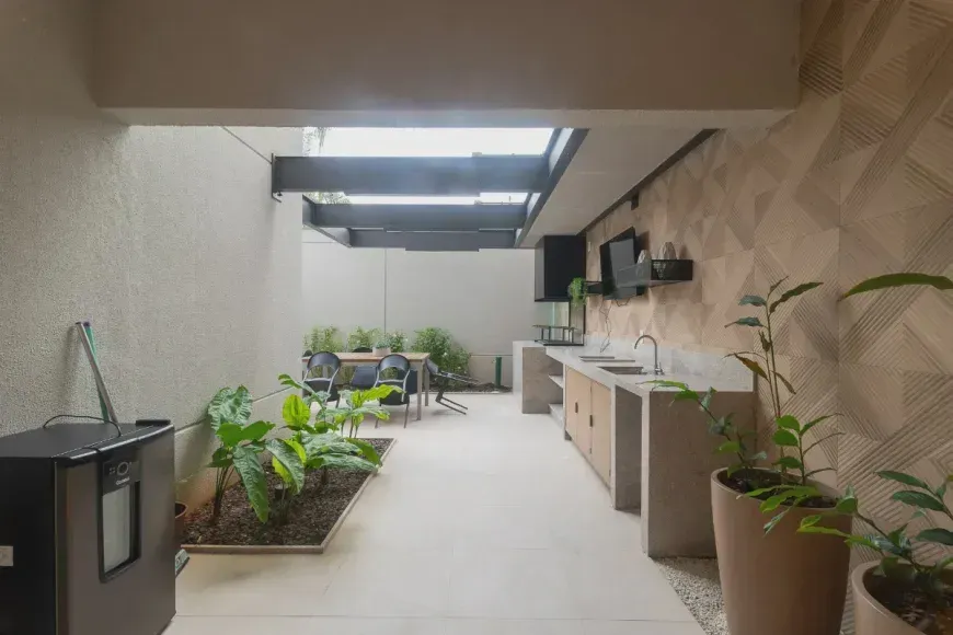 Imagem Apartamento com 2 Quartos à Venda, 63 m² em Vila Cruzeiro - São Paulo