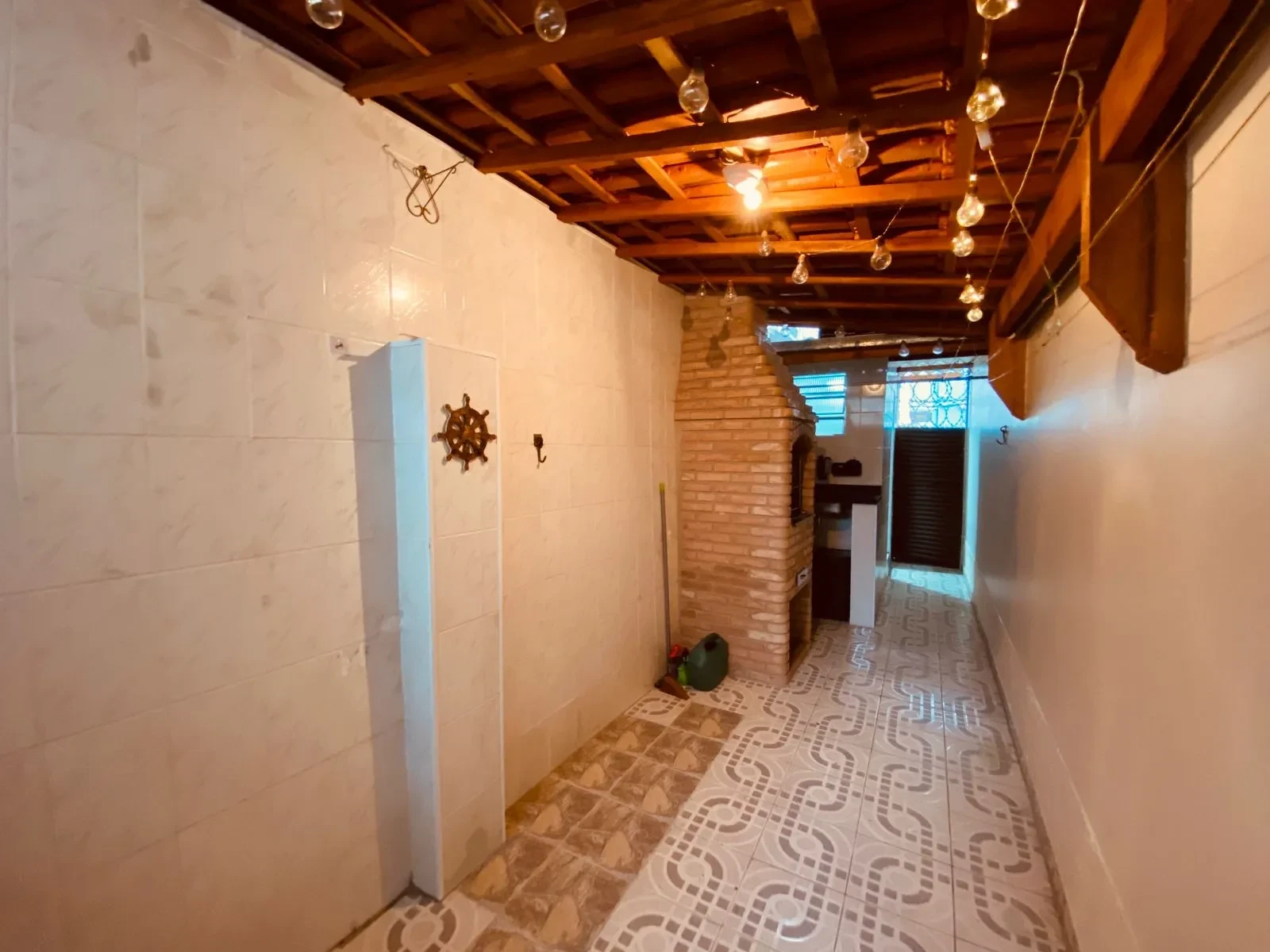 Foto do imóvel: Apartamento com 2 Quartos à Venda, 85 m² em Boqueirão - Santos