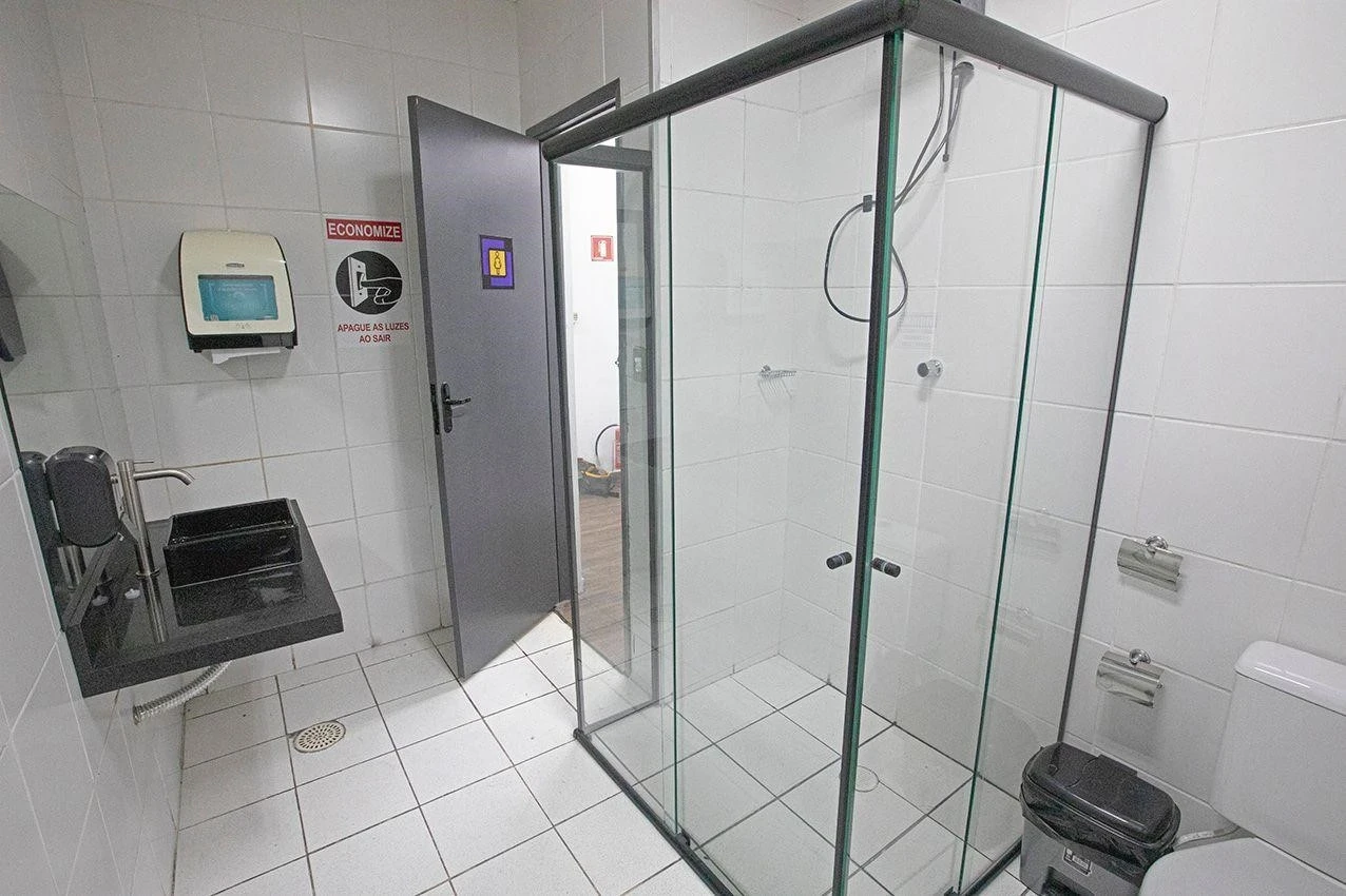 Imagem Galpão à Venda, 1100 m² em Lageadinho - Cotia