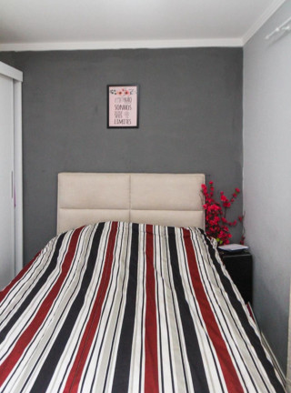 Imagem Apartamento com 2 Quartos à Venda, 48 m² em Vila Aricanduva - São Paulo