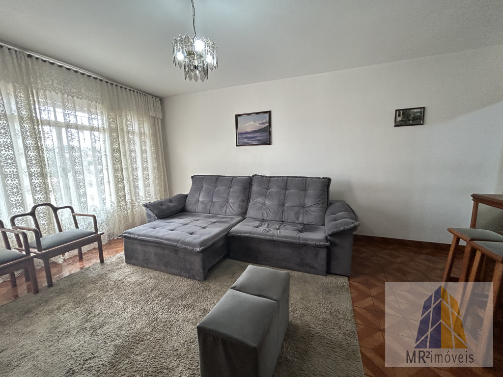 Imagem Sobrado com 2 Quartos à Venda, 170 m² em Vila Tibiriçá - Santo André