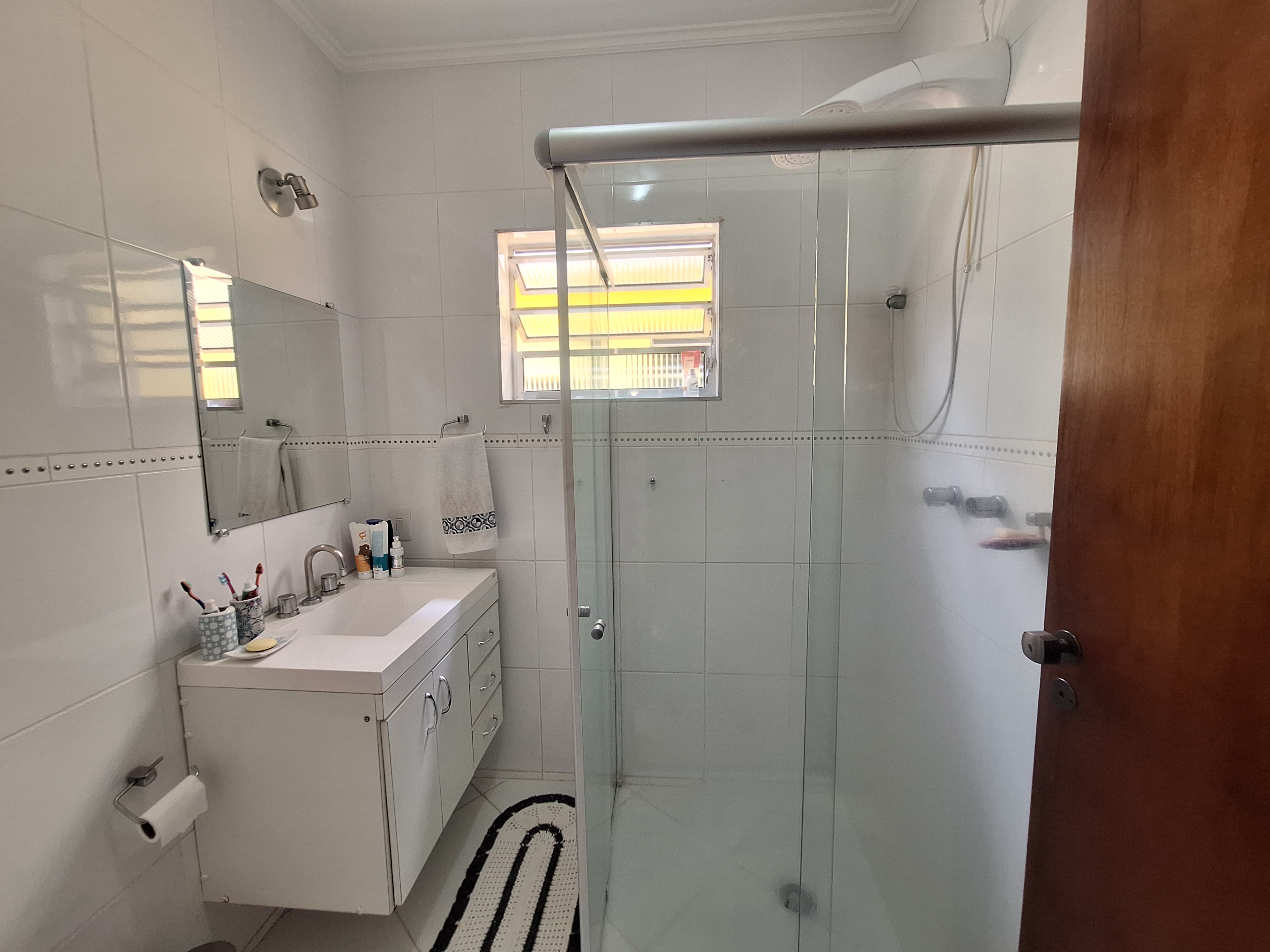 Imagem Sobrado com 3 Quartos à Venda, 218 m² em Jardim Colonial - São Paulo